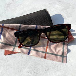 Loro Piana Traveller Sunglasses
